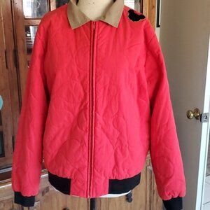 Disney her universe lightweight jacket